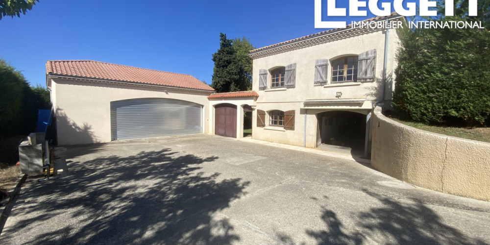 maison à VILLENEUVE SUR LOT (47300)